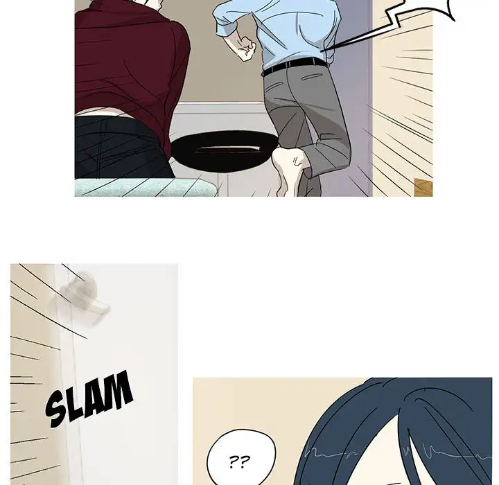 Hubby Bunny Chapter 1 Page 24