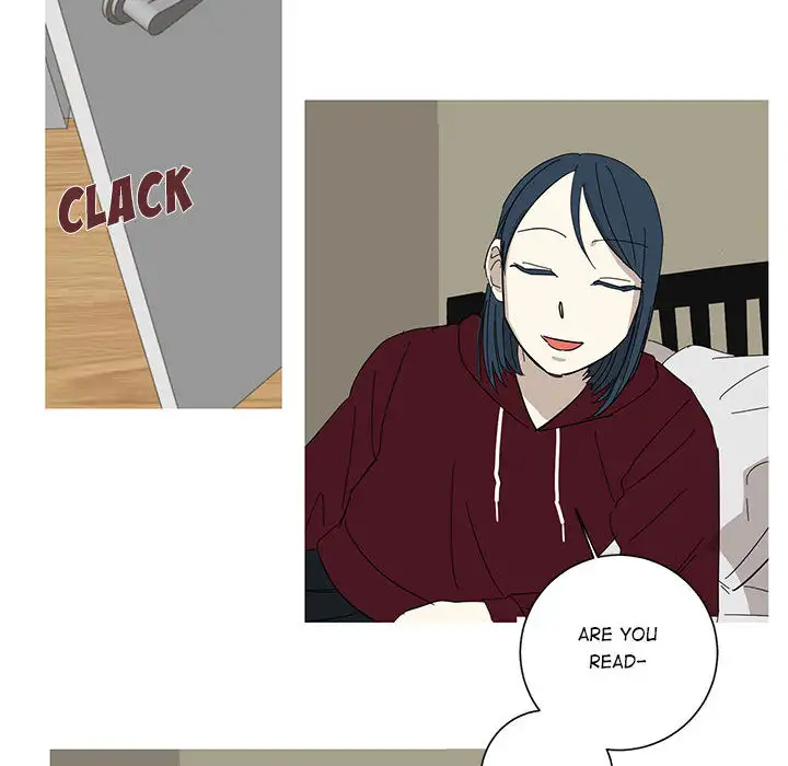 Hubby Bunny Chapter 1 Page 28