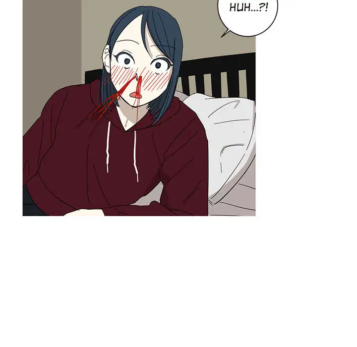 Hubby Bunny Chapter 1 Page 29