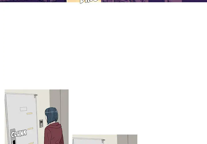 Hubby Bunny Chapter 1 Page 3