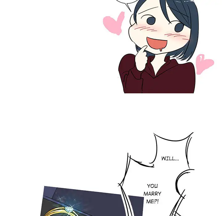 Hubby Bunny Chapter 1 Page 31