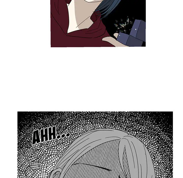 Hubby Bunny Chapter 1 Page 33