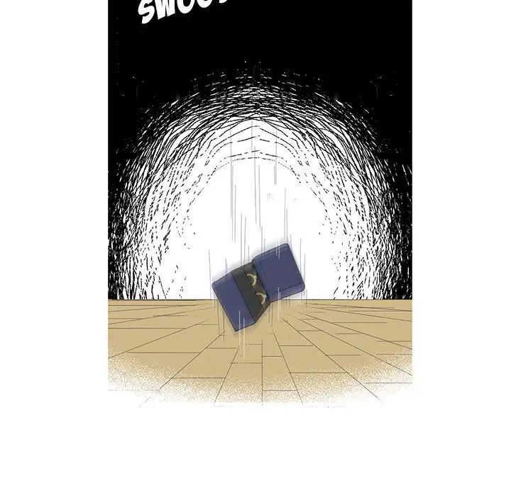 Hubby Bunny Chapter 1 Page 38