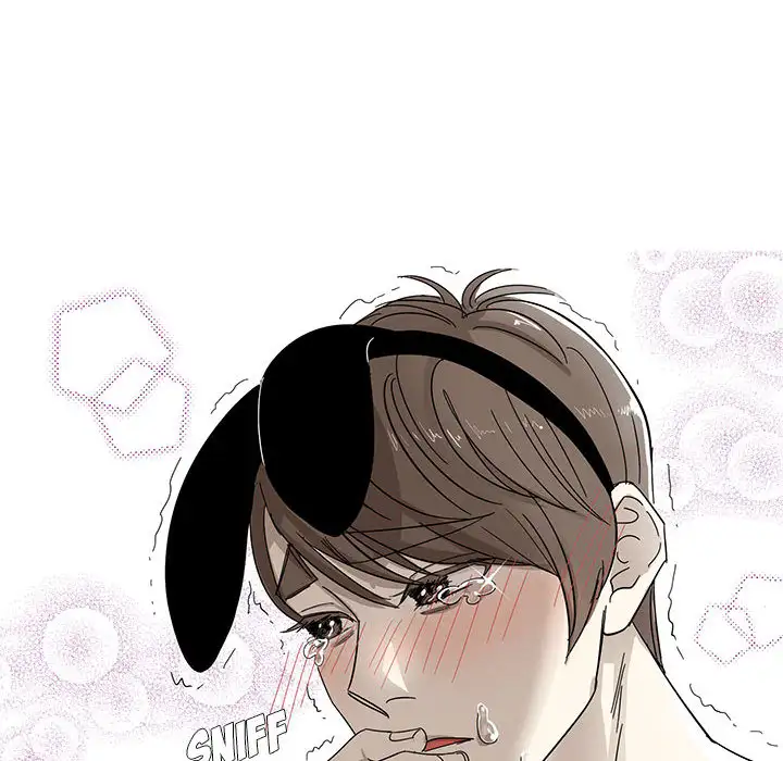 Hubby Bunny Chapter 1 Page 39
