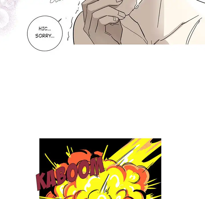 Hubby Bunny Chapter 1 Page 40