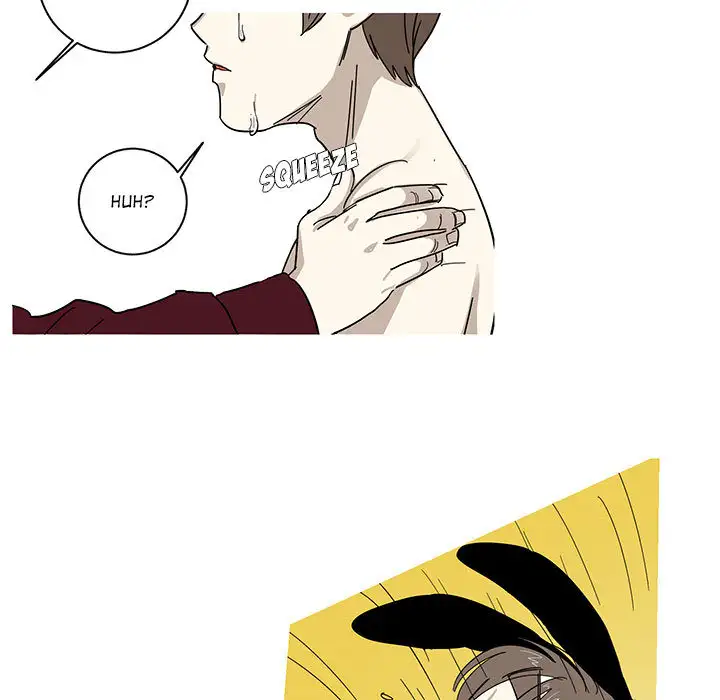 Hubby Bunny Chapter 1 Page 42