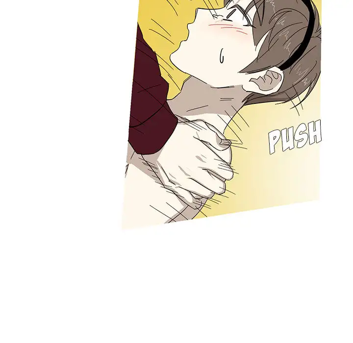 Hubby Bunny Chapter 1 Page 43