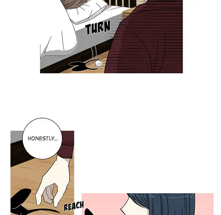 Hubby Bunny Chapter 1 Page 48