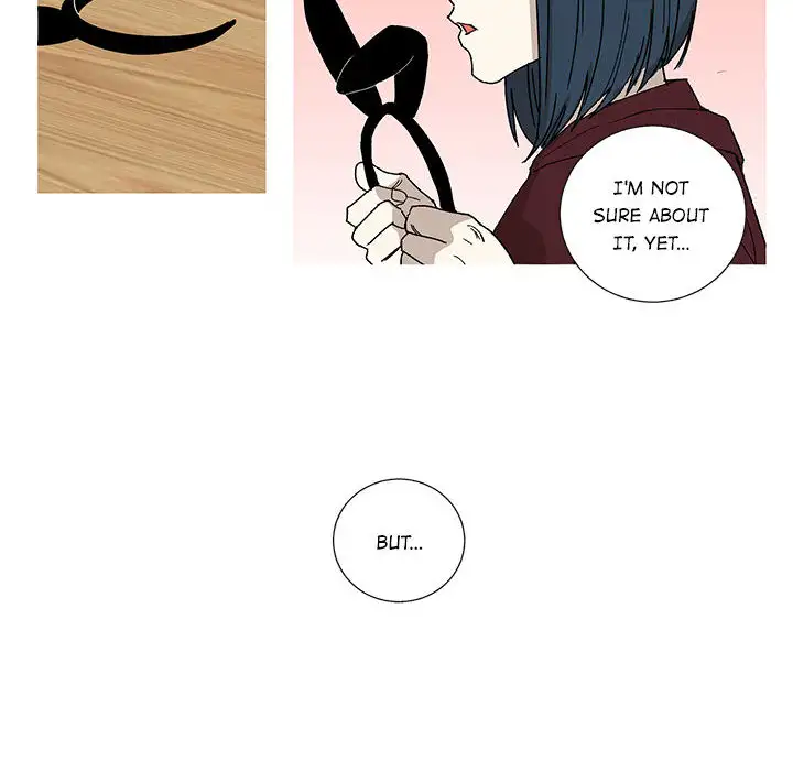 Hubby Bunny Chapter 1 Page 49