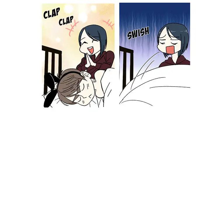Hubby Bunny Chapter 1 Page 51