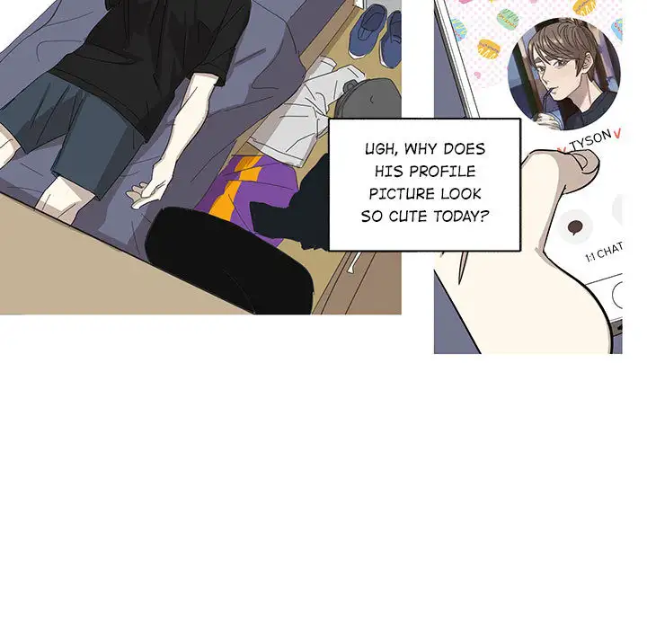 Hubby Bunny Chapter 1 Page 54