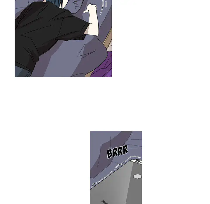 Hubby Bunny Chapter 1 Page 56