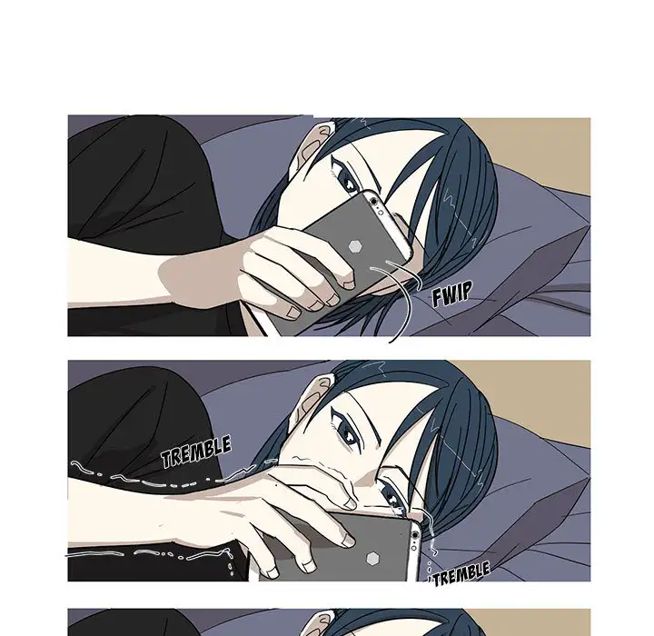 Hubby Bunny Chapter 1 Page 58