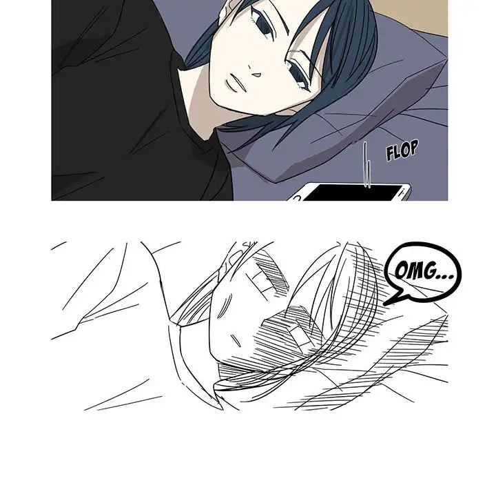 Hubby Bunny Chapter 1 Page 59