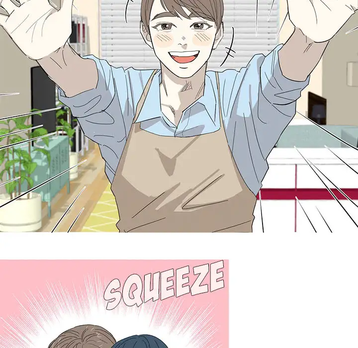 Hubby Bunny Chapter 1 Page 6