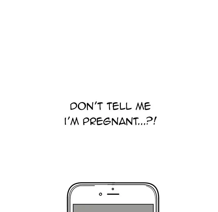 Hubby Bunny Chapter 1 Page 60