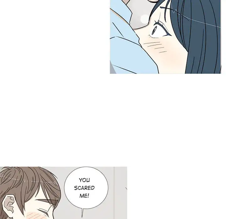 Hubby Bunny Chapter 1 Page 8