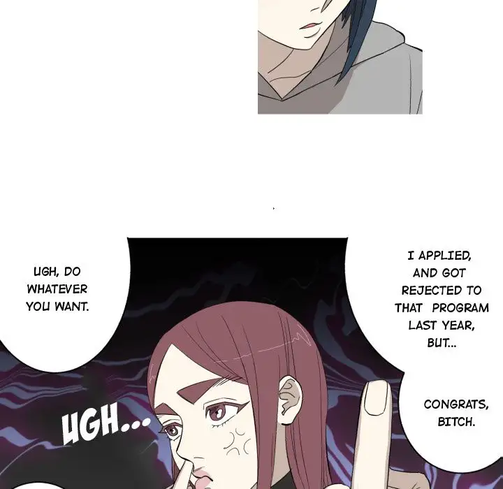 Hubby Bunny Chapter 10 Page 19
