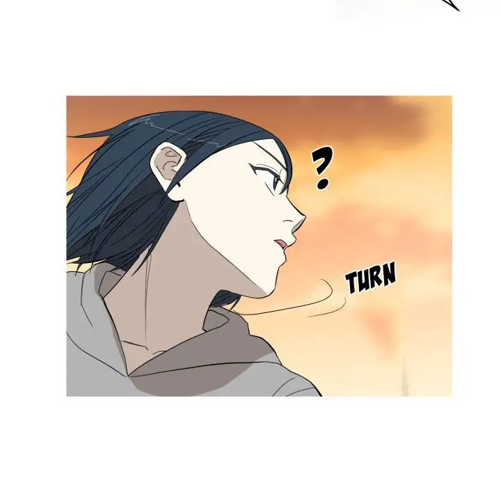 Hubby Bunny Chapter 10 Page 22