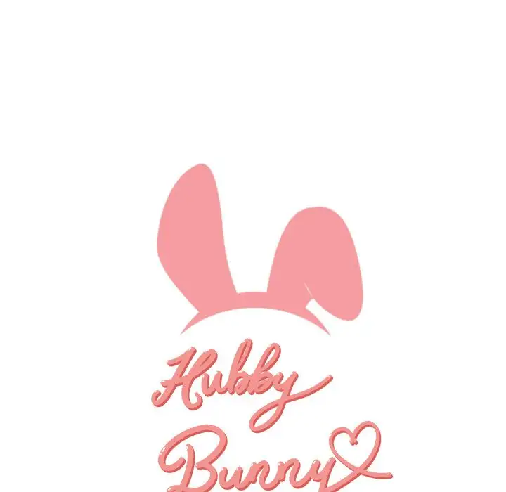 Hubby Bunny Chapter 10 Page 25