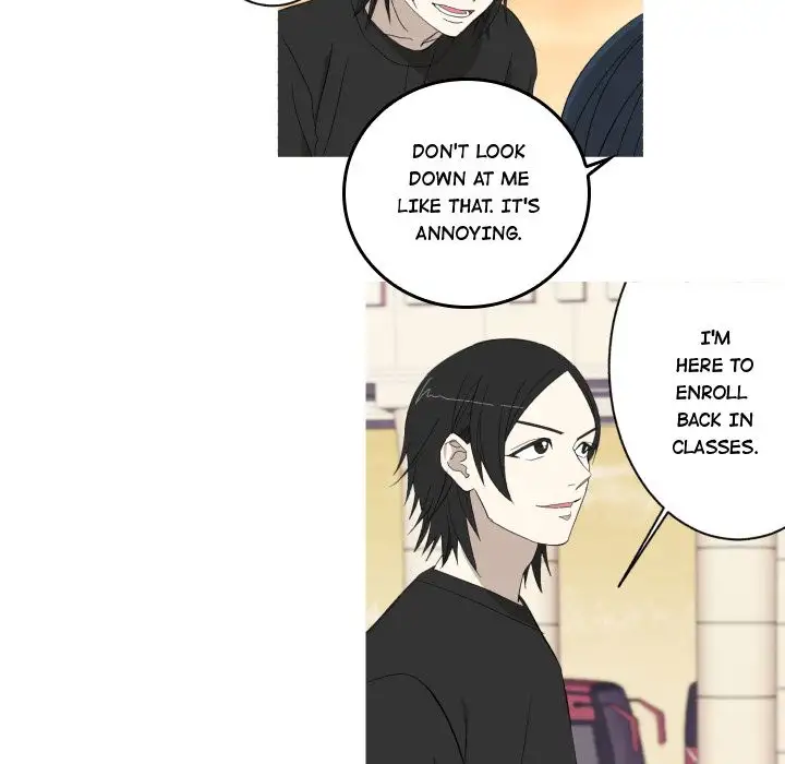Hubby Bunny Chapter 10 Page 30