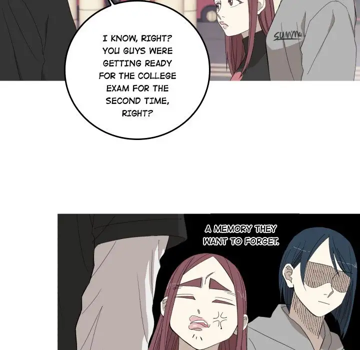 Hubby Bunny Chapter 10 Page 32