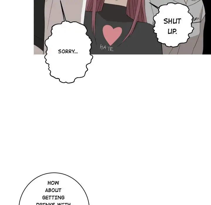 Hubby Bunny Chapter 10 Page 33