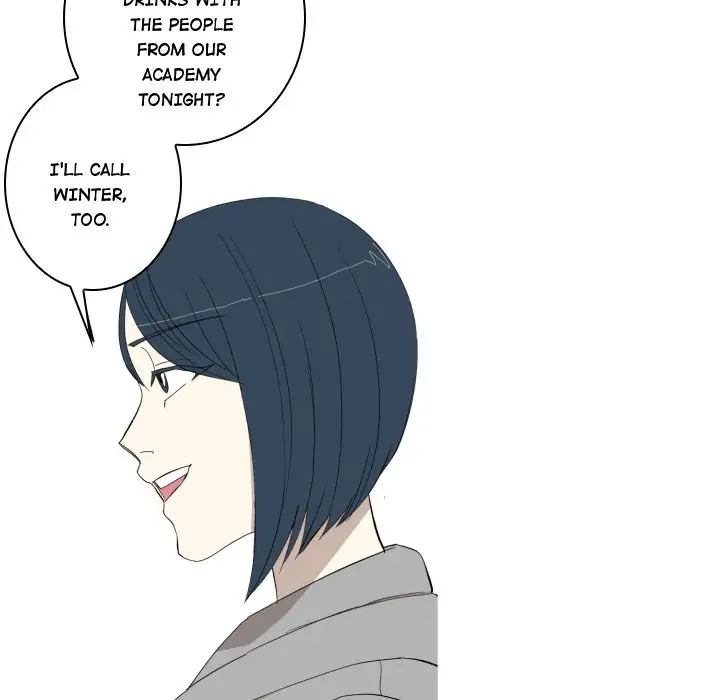 Hubby Bunny Chapter 10 Page 34