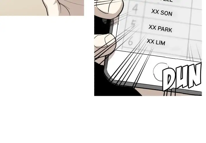 Hubby Bunny Chapter 10 Page 4