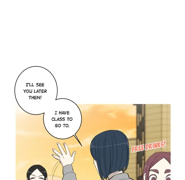 Hubby Bunny Chapter 10 Page 40