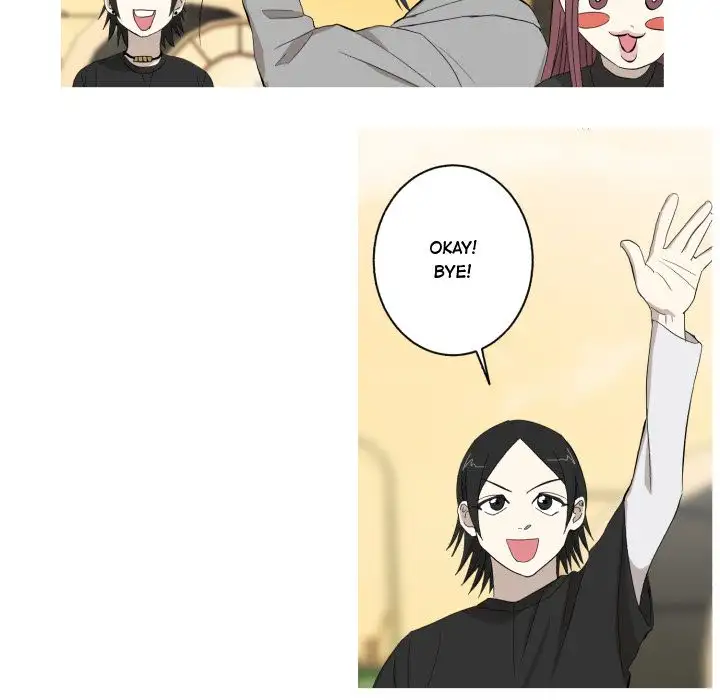 Hubby Bunny Chapter 10 Page 41
