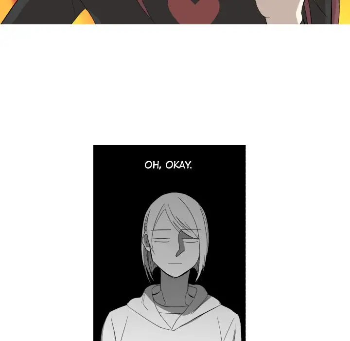 Hubby Bunny Chapter 10 Page 44