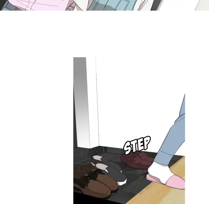 Hubby Bunny Chapter 10 Page 52