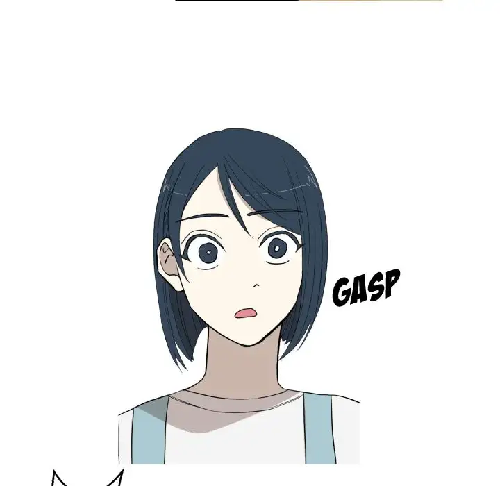 Hubby Bunny Chapter 10 Page 53