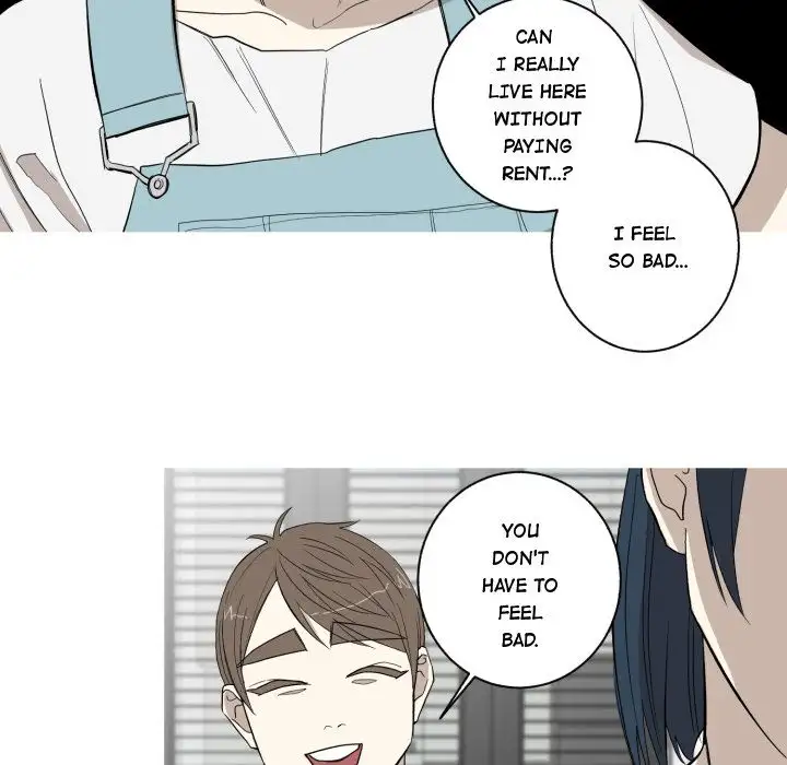 Hubby Bunny Chapter 10 Page 58