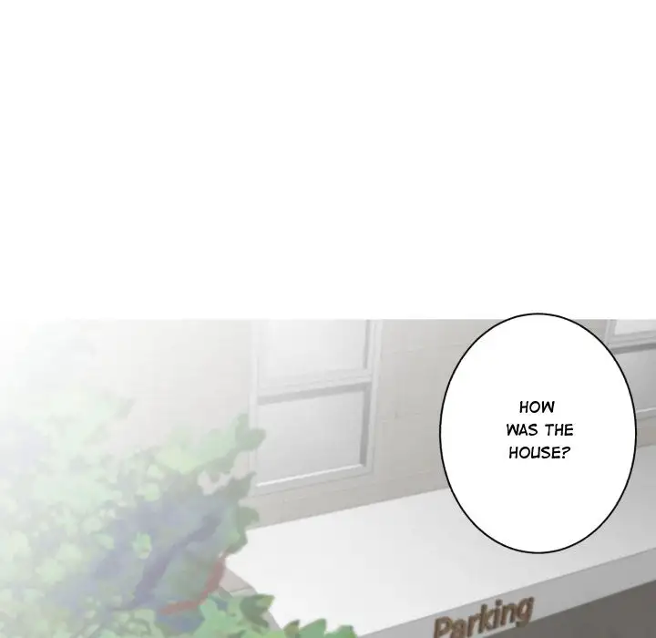 Hubby Bunny Chapter 10 Page 65