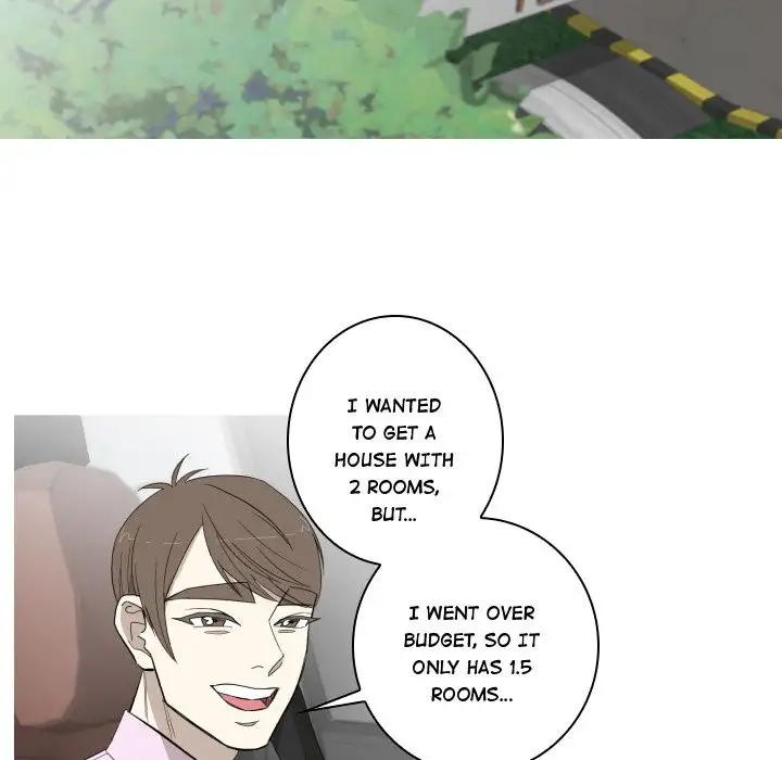 Hubby Bunny Chapter 10 Page 66
