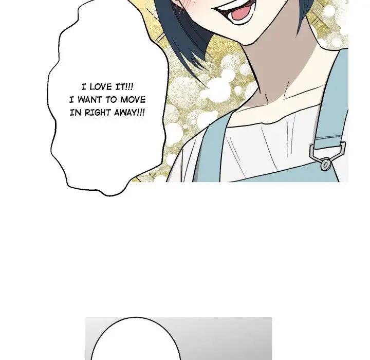 Hubby Bunny Chapter 10 Page 68