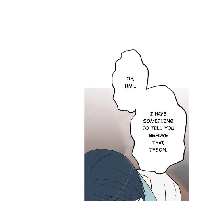Hubby Bunny Chapter 10 Page 70