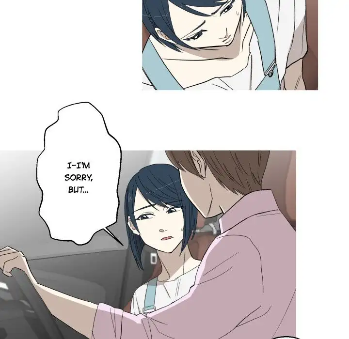 Hubby Bunny Chapter 10 Page 71