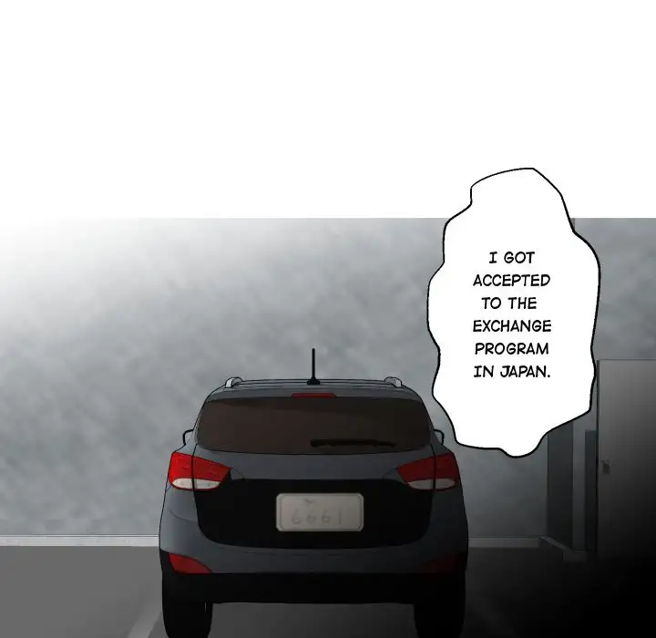 Hubby Bunny Chapter 10 Page 73