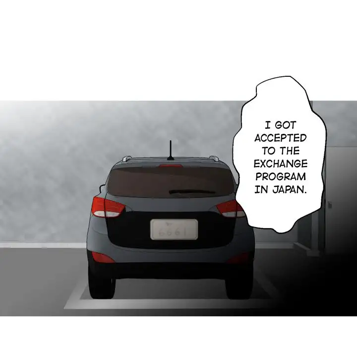 Hubby Bunny Chapter 11 Page 10