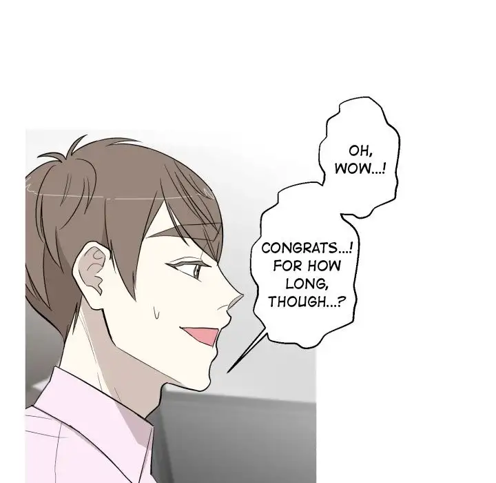 Hubby Bunny Chapter 11 Page 11