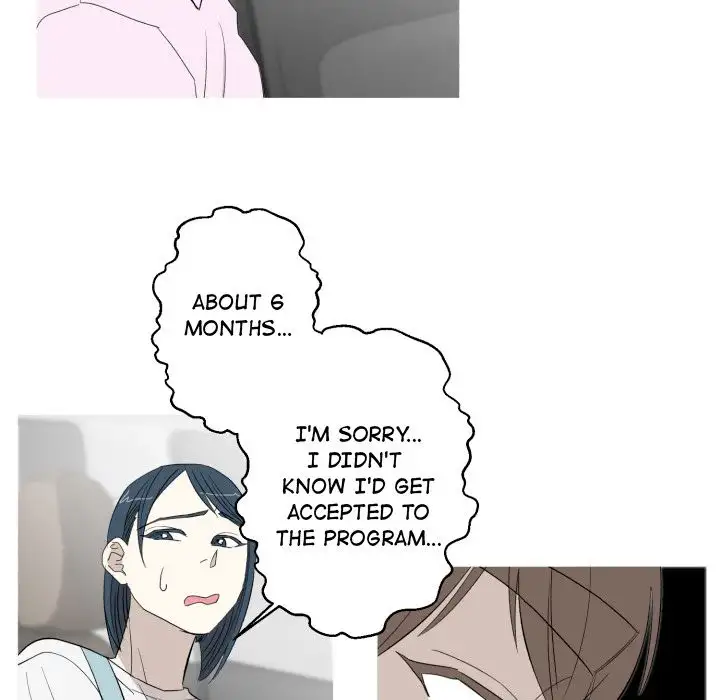 Hubby Bunny Chapter 11 Page 12