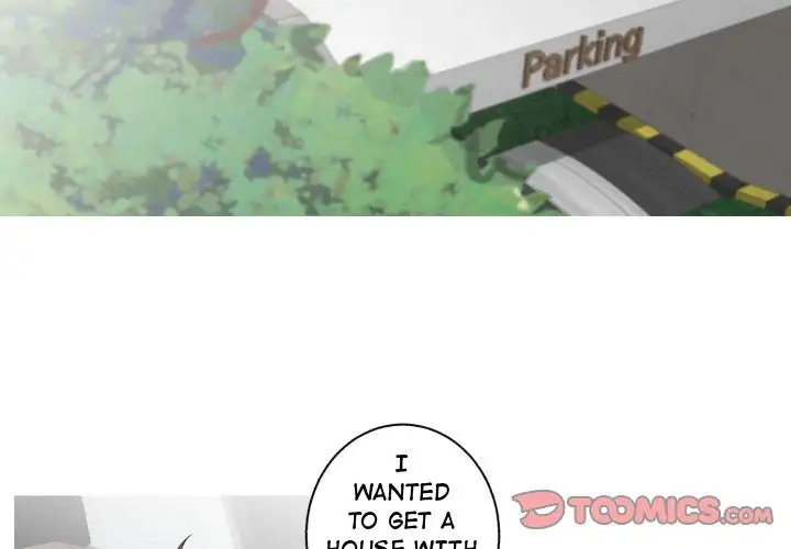 Hubby Bunny Chapter 11 Page 2