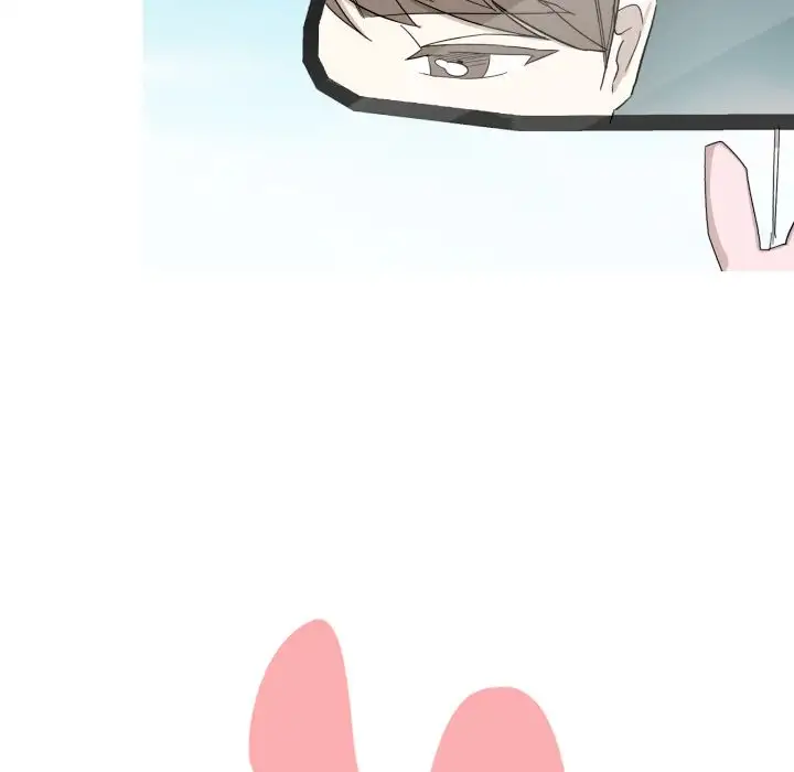 Hubby Bunny Chapter 11 Page 22