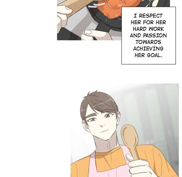 Hubby Bunny Chapter 11 Page 29