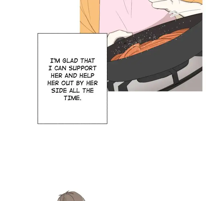 Hubby Bunny Chapter 11 Page 30