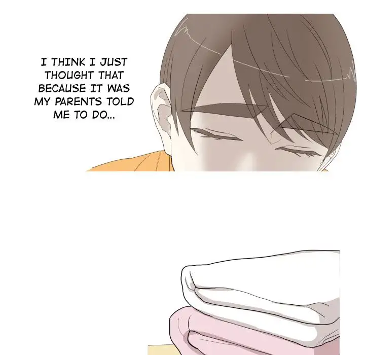 Hubby Bunny Chapter 11 Page 42