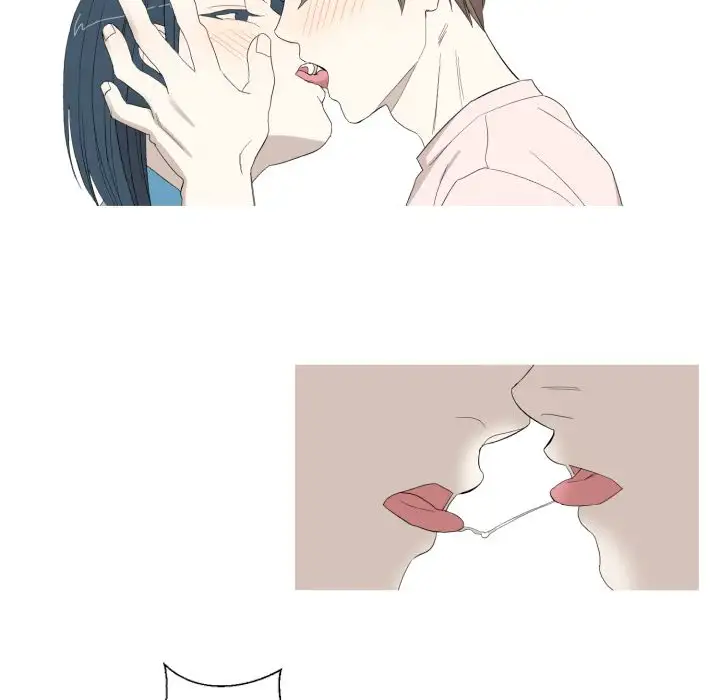 Hubby Bunny Chapter 11 Page 47